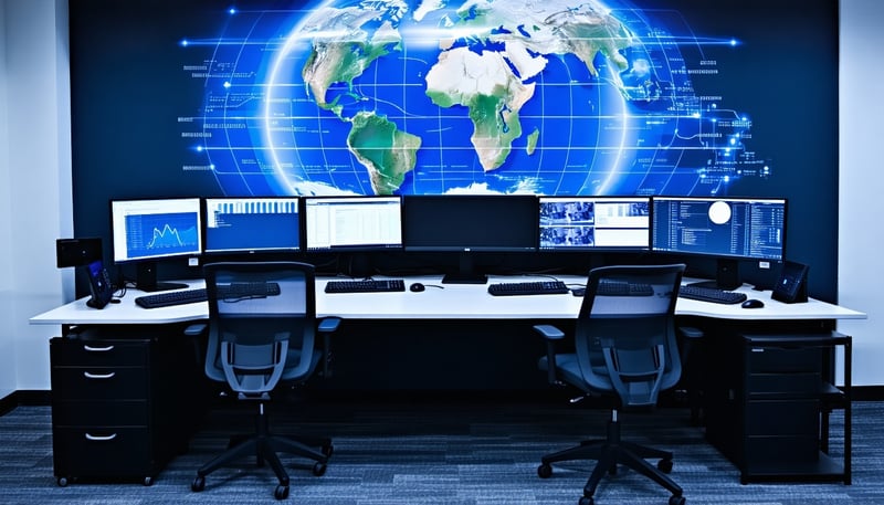 Fortified Networks Inc - Managed Services and IT Outsourcing Fortified Networks Inc - Managed Services and IT Outsourcing